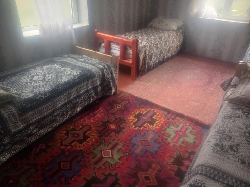 Khinalig View Guest House Bed and Breakfast in Azerbaijan