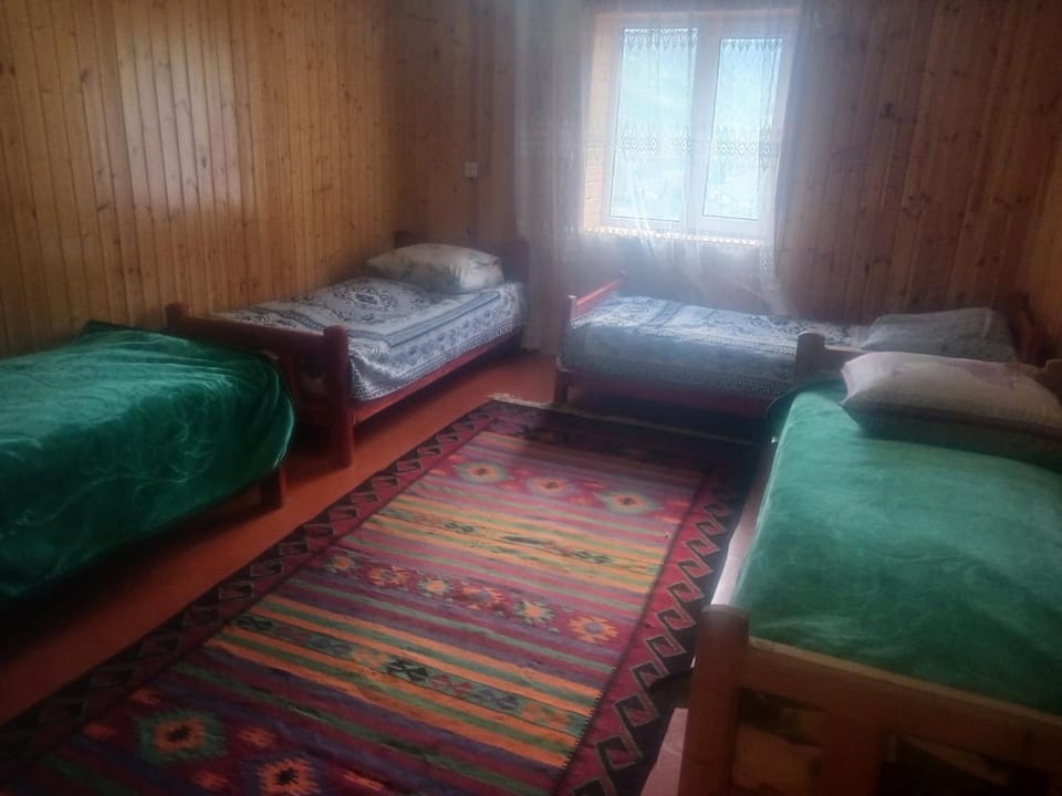 Khinalig View Guest House Bed and Breakfast in Azerbaijan