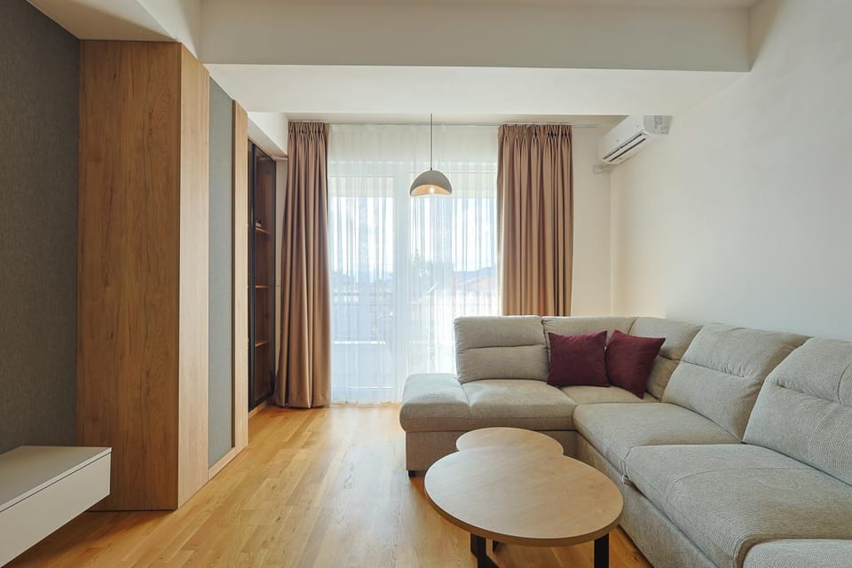 Bellusso Boutique Apartments Apartment in Ohrid