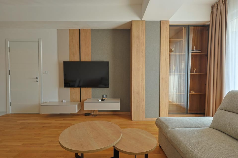 Bellusso Boutique Apartments Apartment in Ohrid