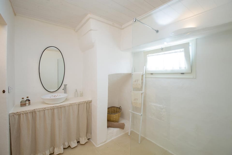Masseria Violante Boutique Hotel Bed and Breakfast in Apulia