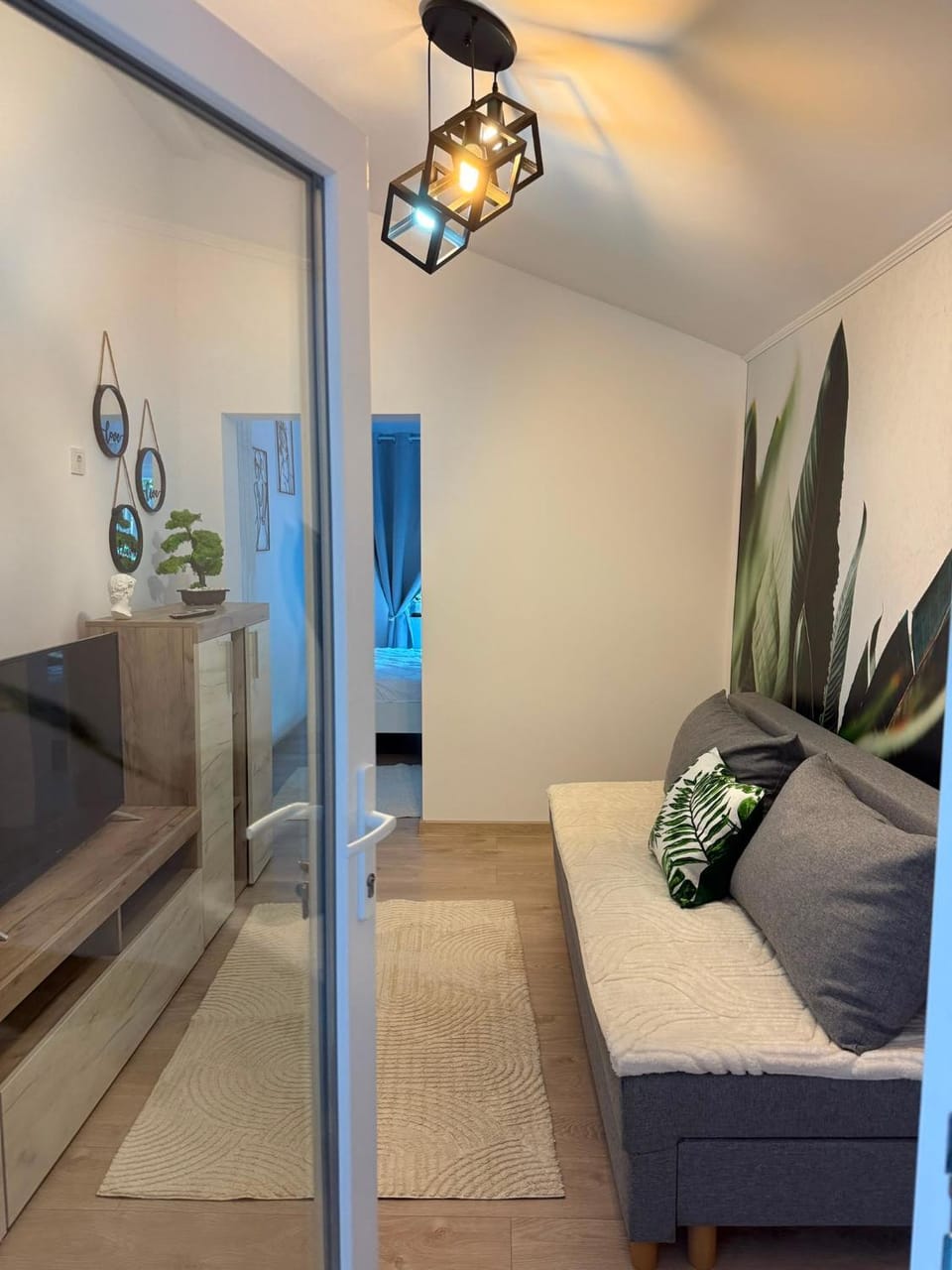 Studio Cuba Bed and Breakfast in Constanța County