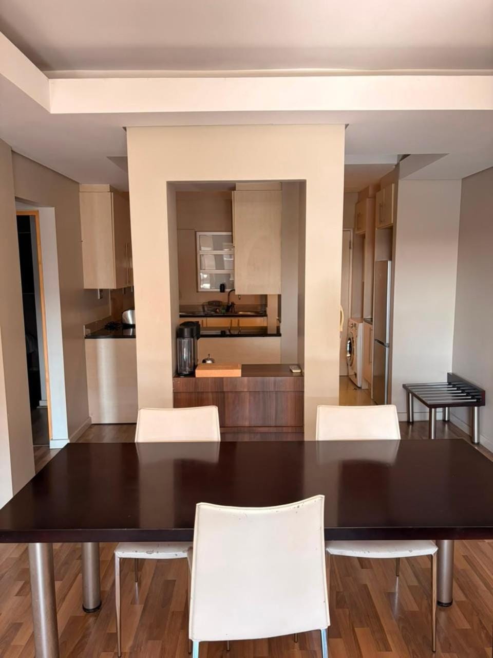 2 Bedroom Furnished flat in Fairmount Glenhazel Apartment in Johannesburg