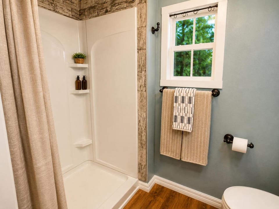 Shower