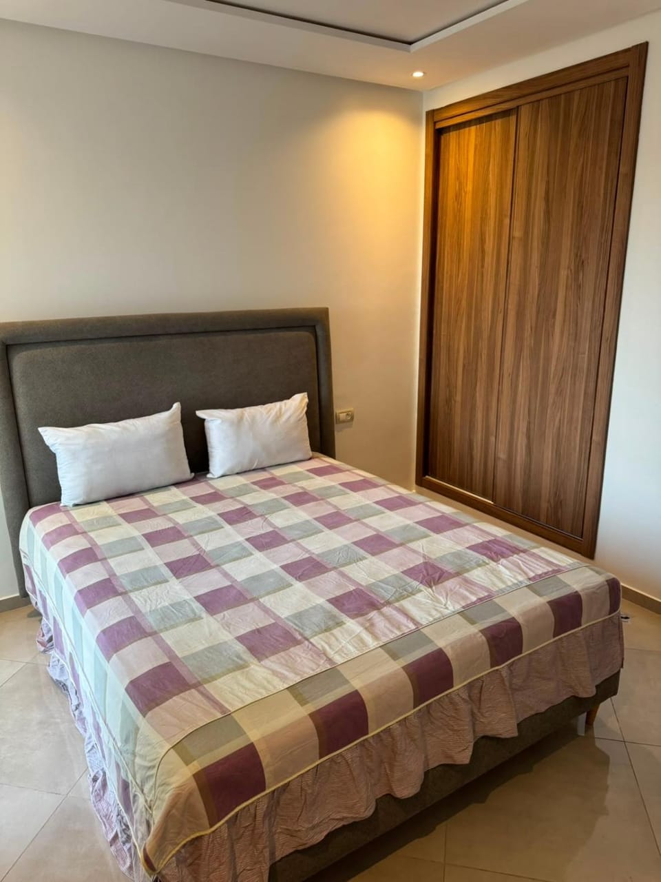 Magnifique appart Ramo flores, Sidi Rahal Apartment in Casablanca-Settat