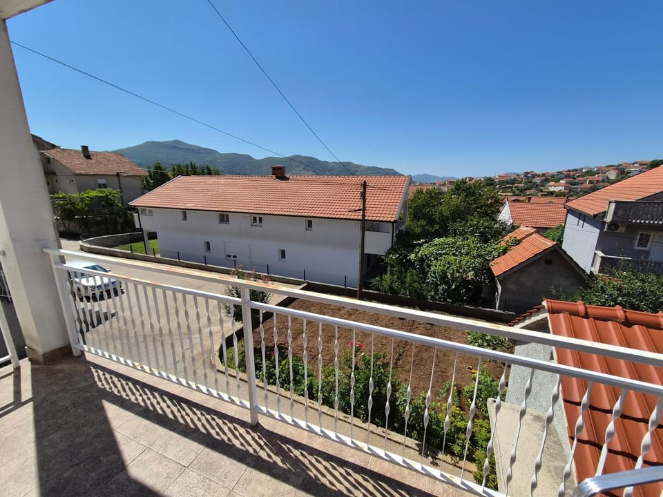 Apartmani Neno Apartment in Bosnia and Herzegovina