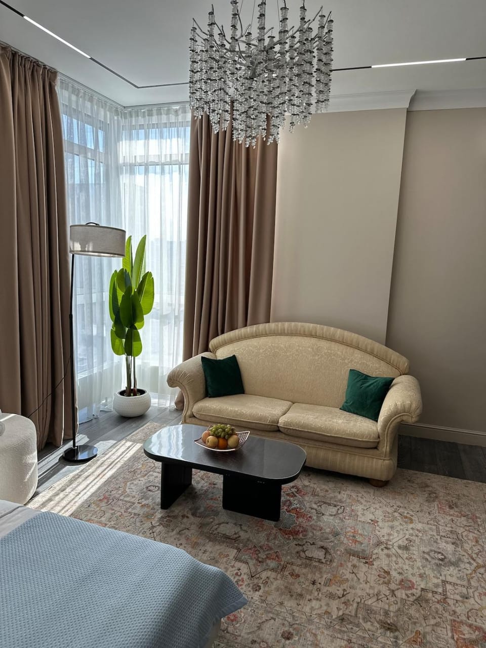 Europe City 201 Apartment in Kazakhstan