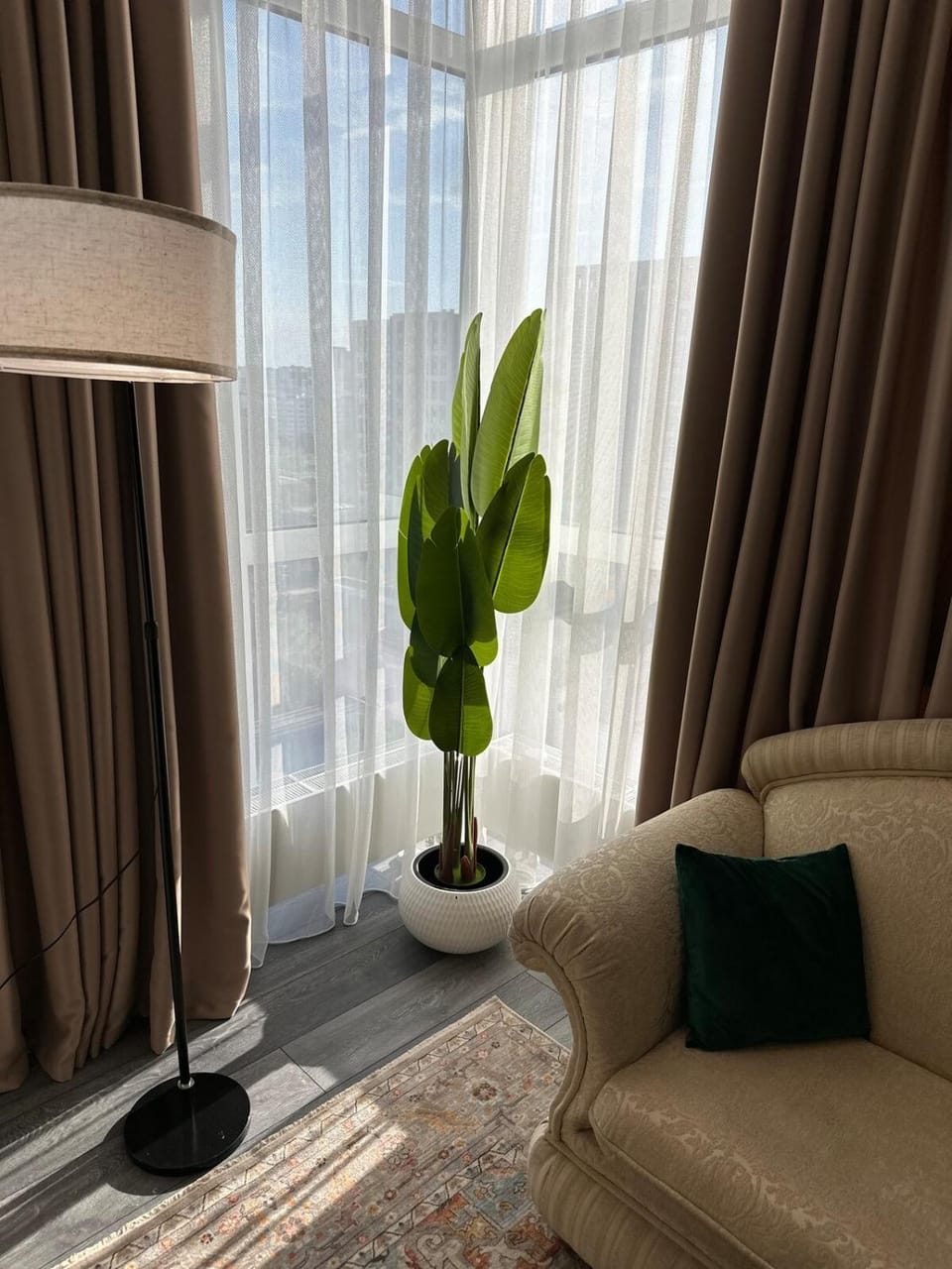 Europe City 201 Apartment in Kazakhstan
