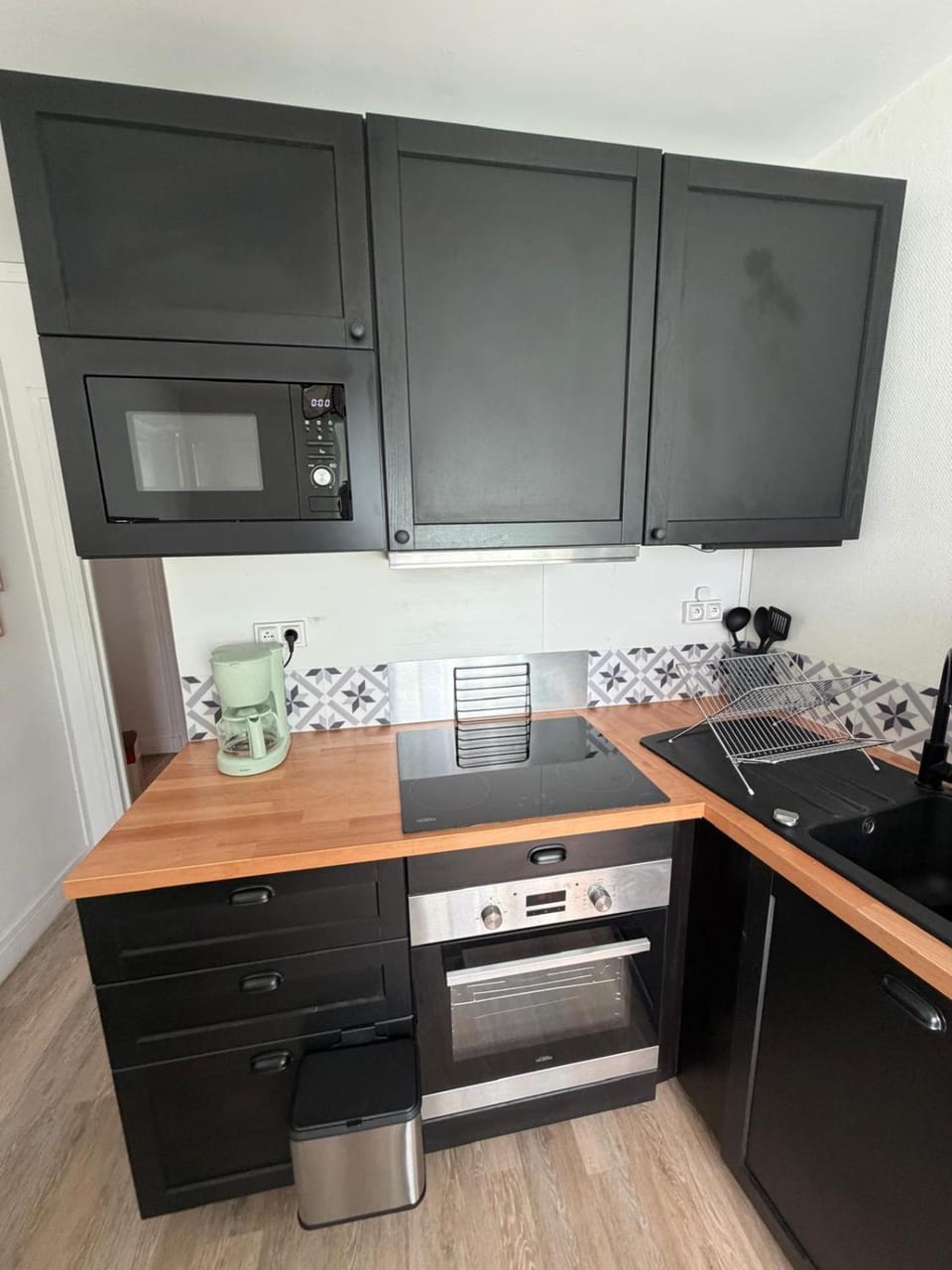 Escapade et cure appartement standing Apartment in Auvergne-Rhône-Alpes