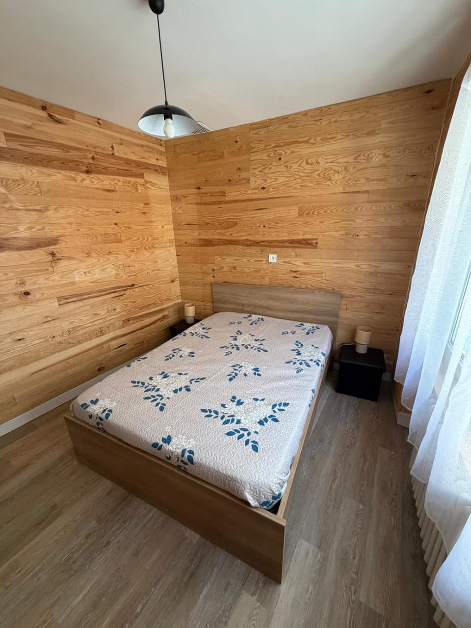 Escapade et cure appartement standing Apartment in Auvergne-Rhône-Alpes