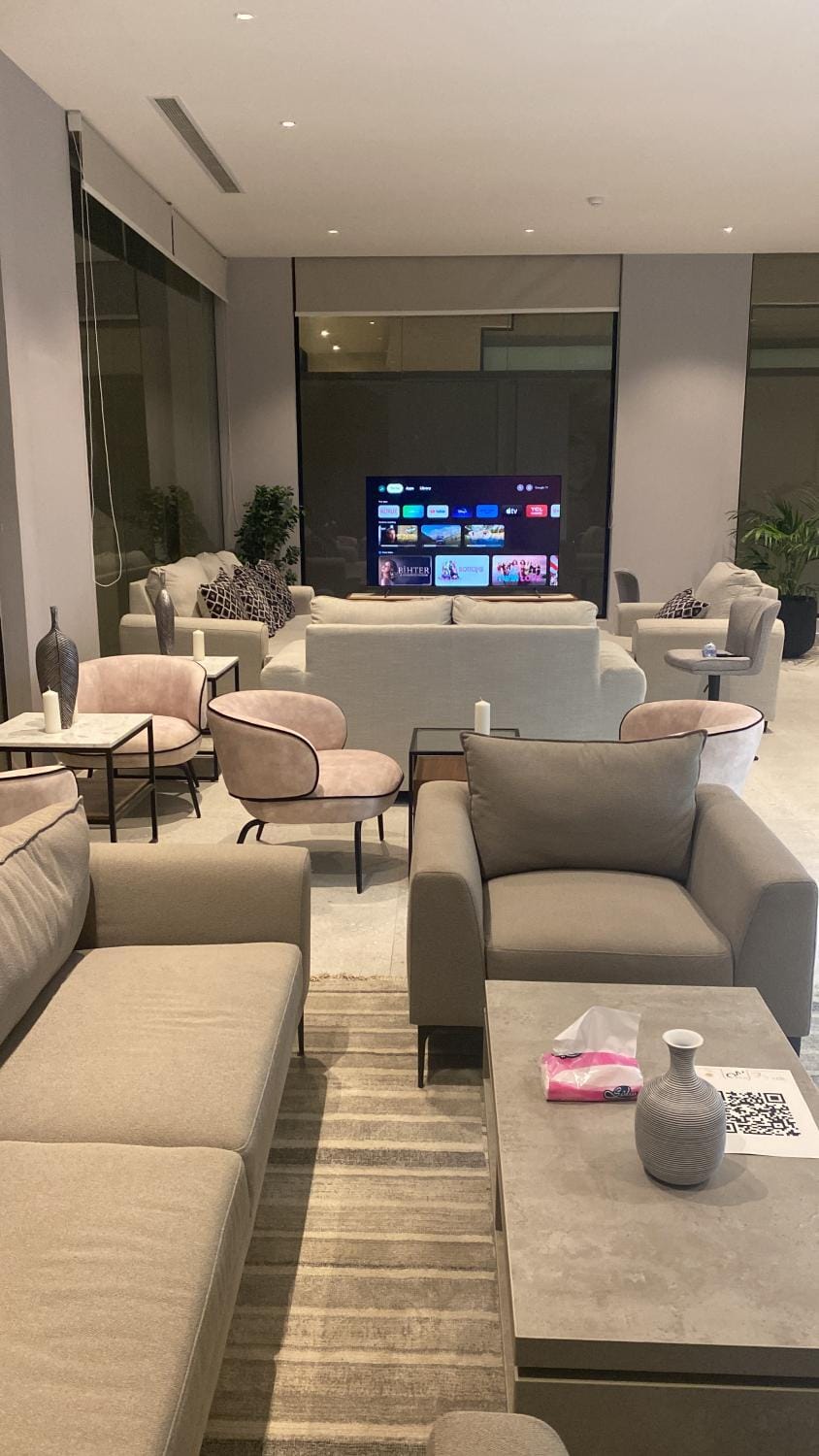 Alardiah Apartment in Riyadh