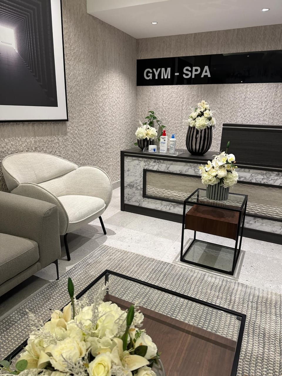 Alardiah Apartment in Riyadh