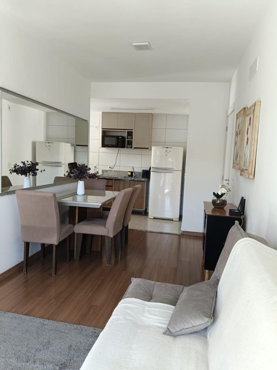 Ipê da Mantiqueira - Staffy House Extrema Apartment in State of São Paulo