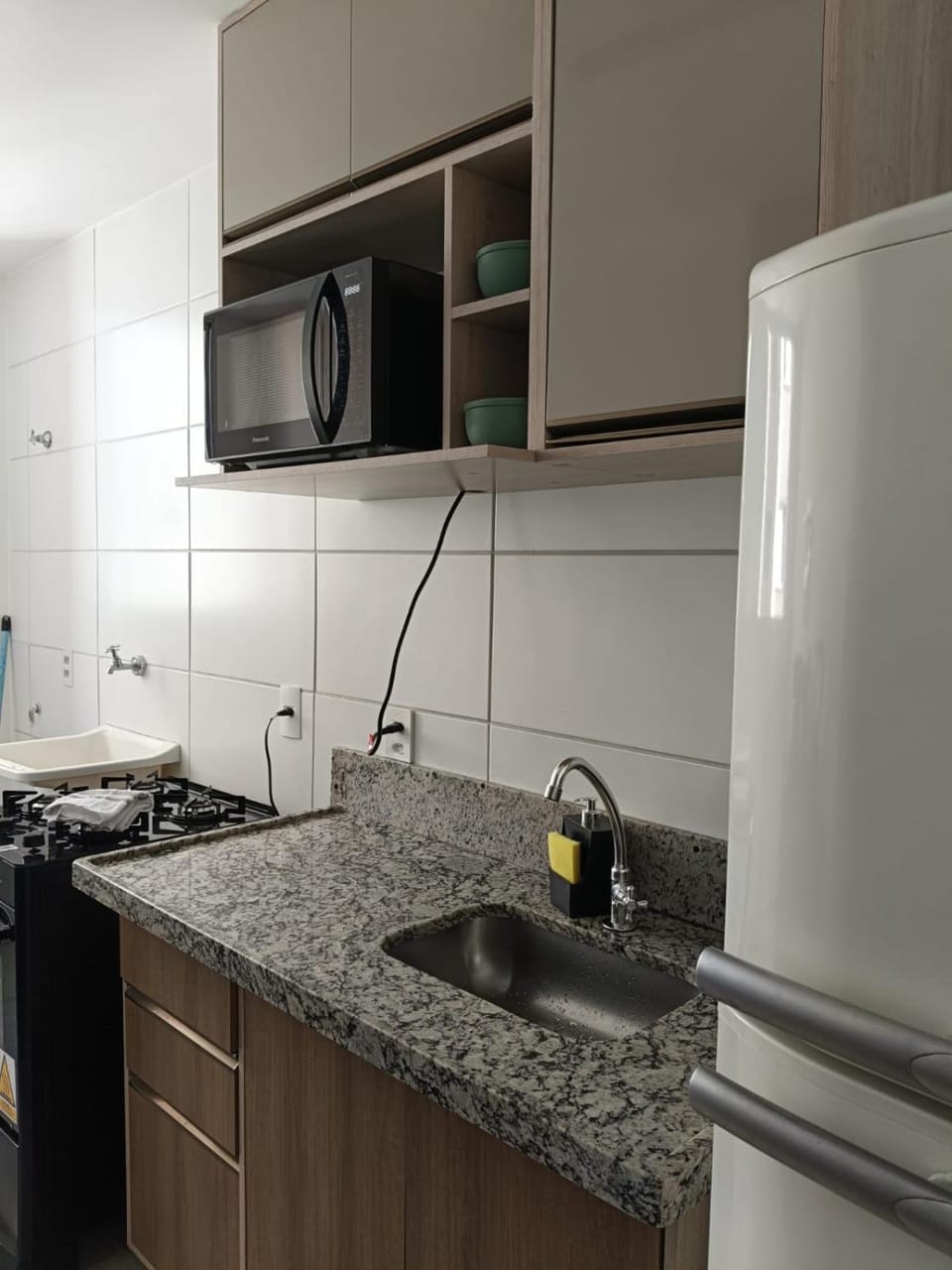 Ipê da Mantiqueira - Staffy House Extrema Apartment in State of São Paulo
