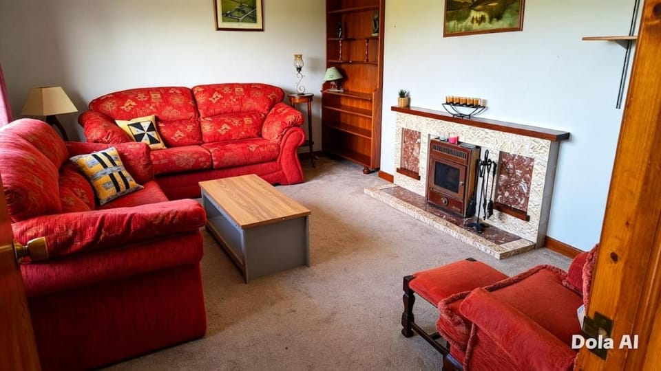 Seafort Sligo Wild Atlantic Escape House in County Sligo