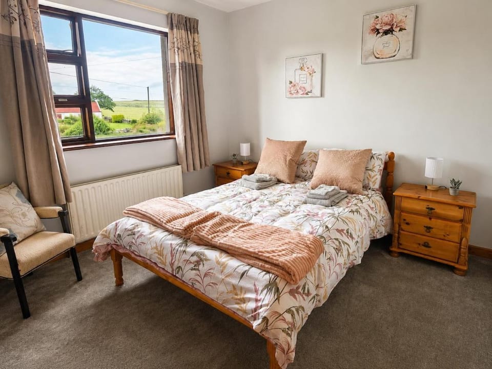 Seafort Sligo Wild Atlantic Escape House in County Sligo
