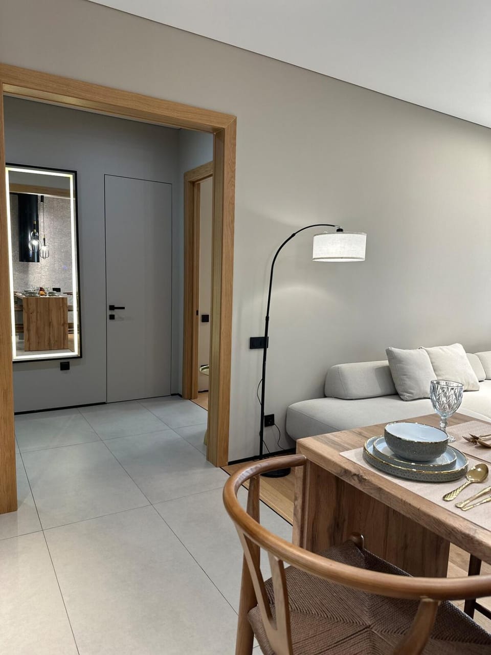 103 Europa City Apartment in Kazakhstan
