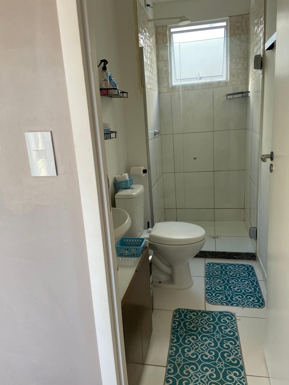 Townhouse Flat Térreo Apartment in Belém