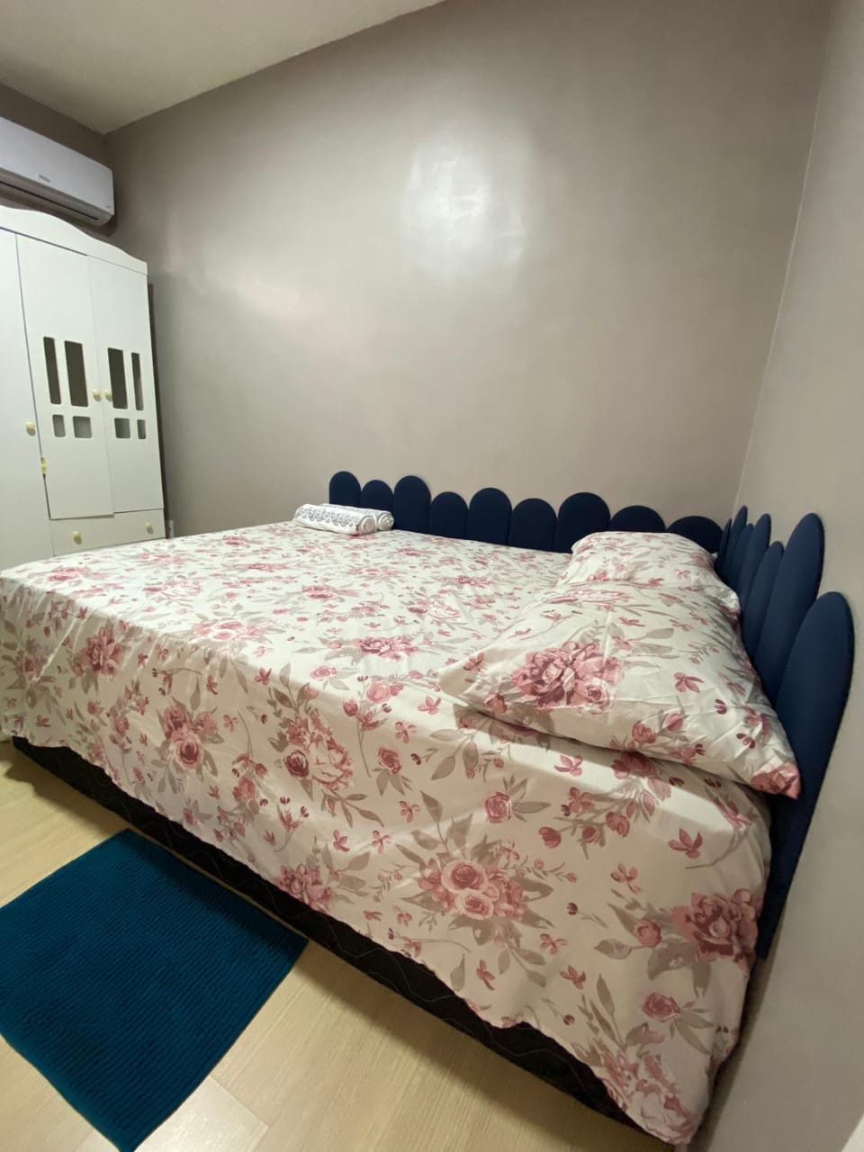 Townhouse Flat Térreo Apartment in Belém