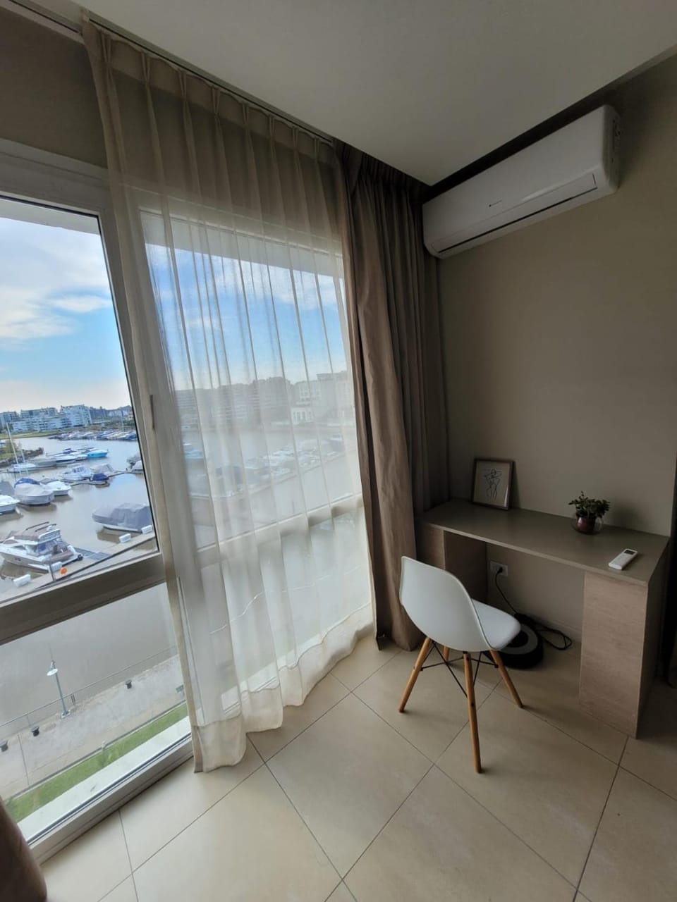 View (from property/room), air conditioner