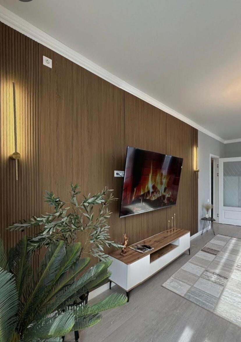 Atlant Premium 241 Apartment in Kazakhstan