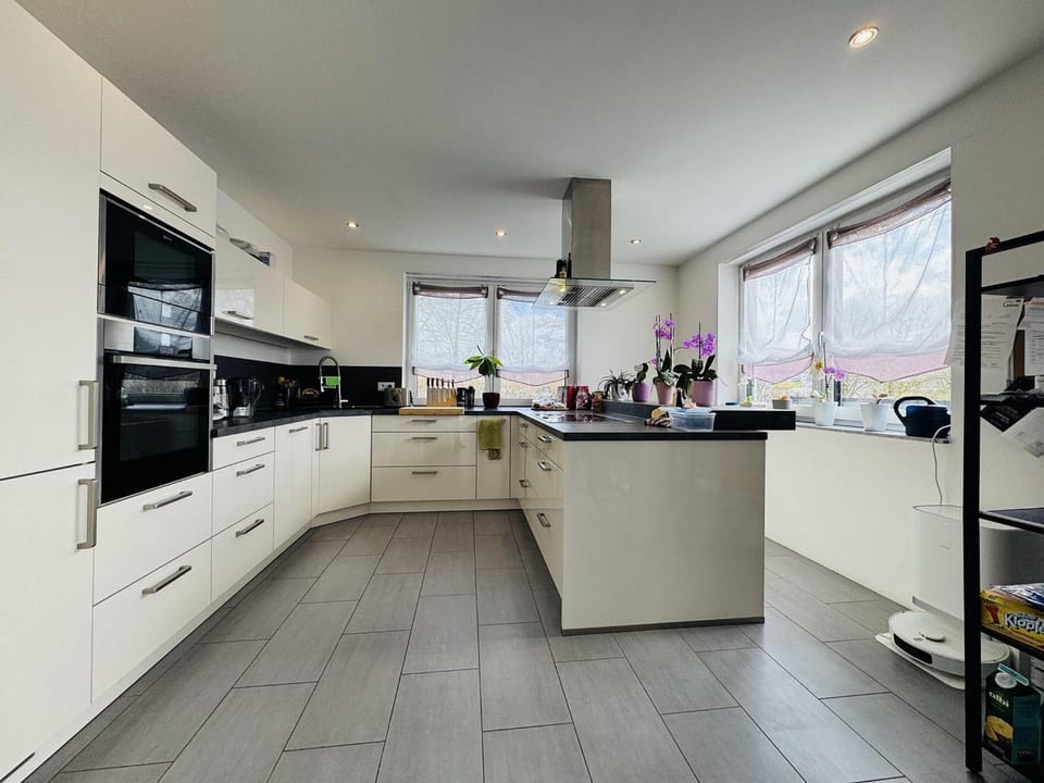 Ein Haus zum Verlieben House in North Rhine-Westphalia
