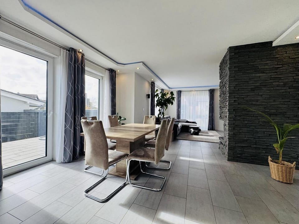 Ein Haus zum Verlieben House in North Rhine-Westphalia
