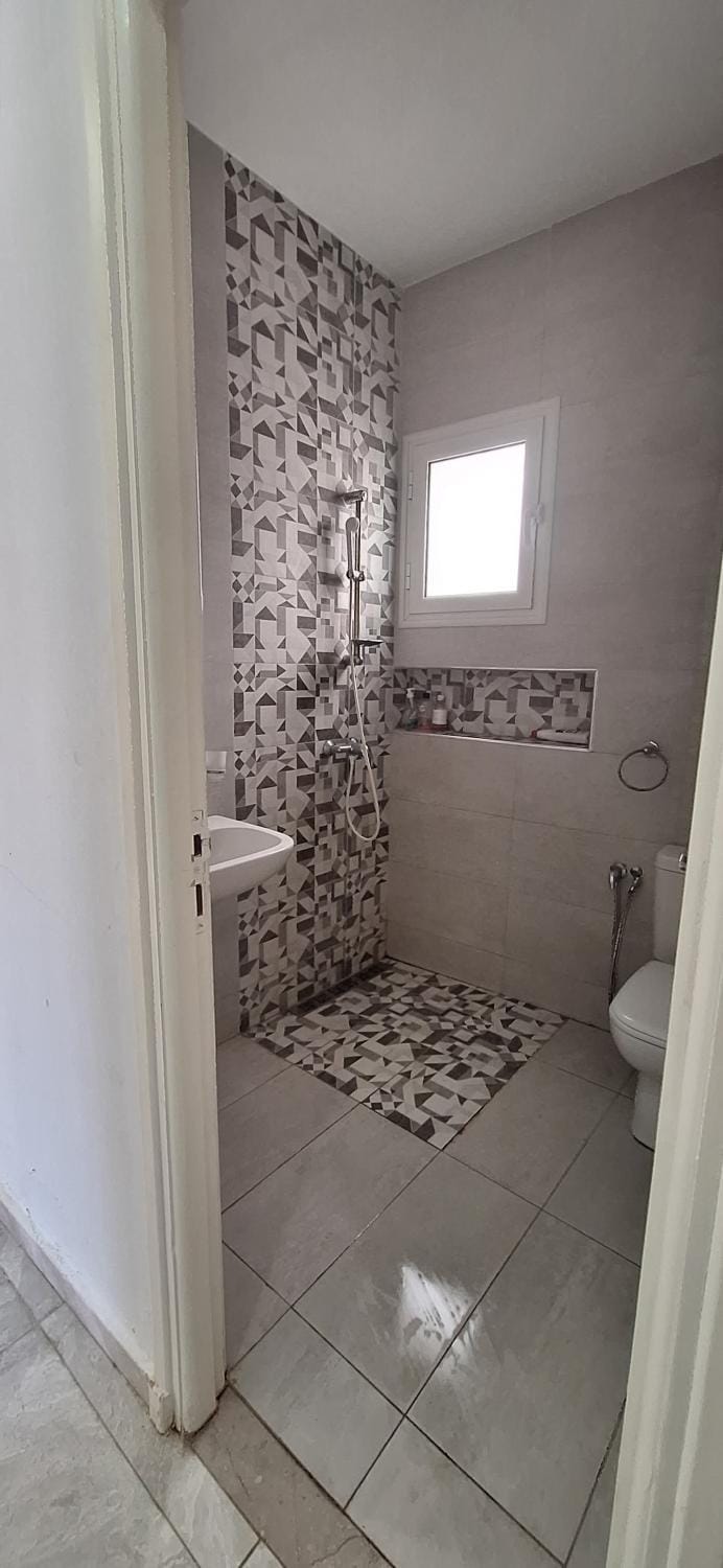 Immeuble lac Apartment in Tunisia