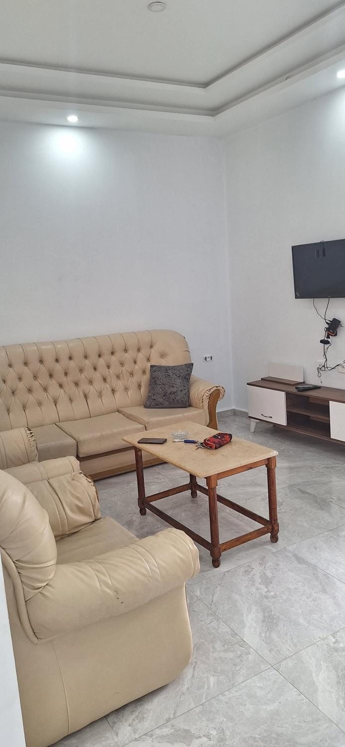 Immeuble lac Apartment in Tunisia