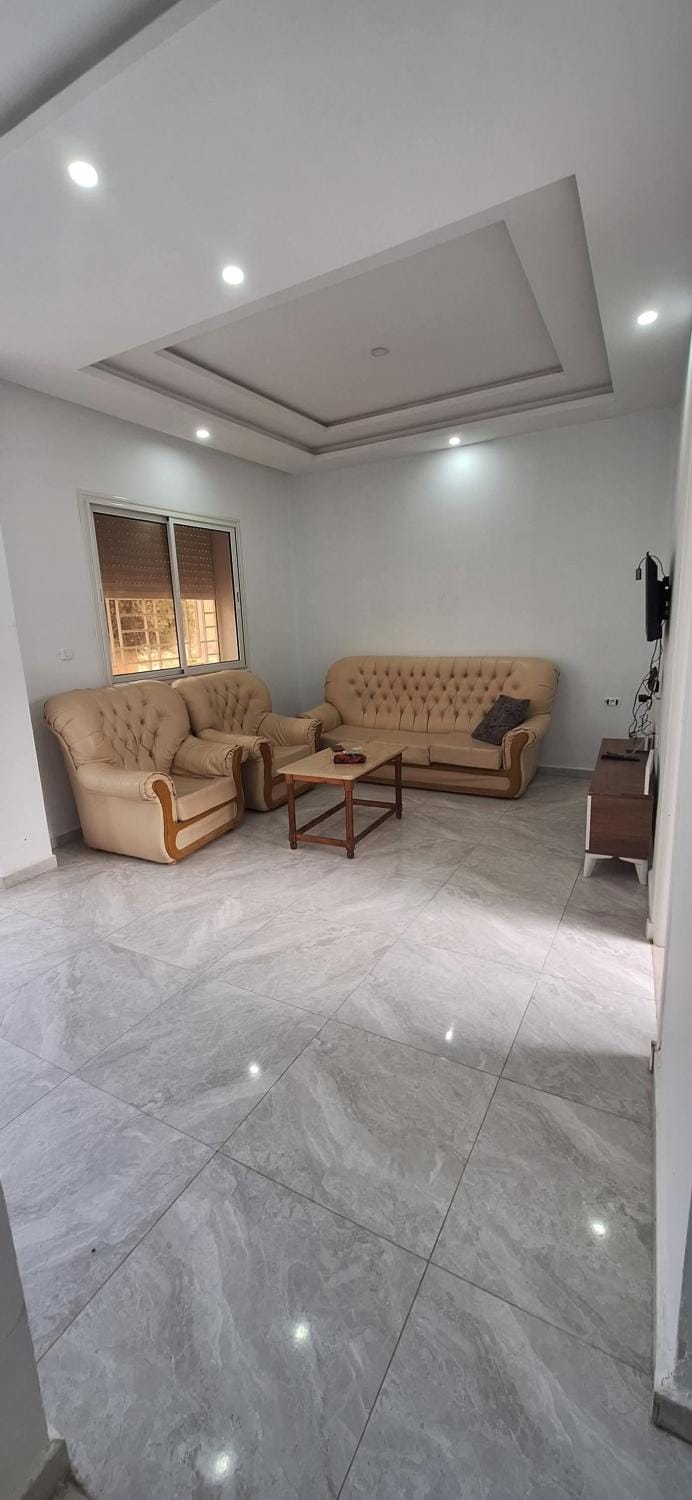Immeuble lac Apartment in Tunisia