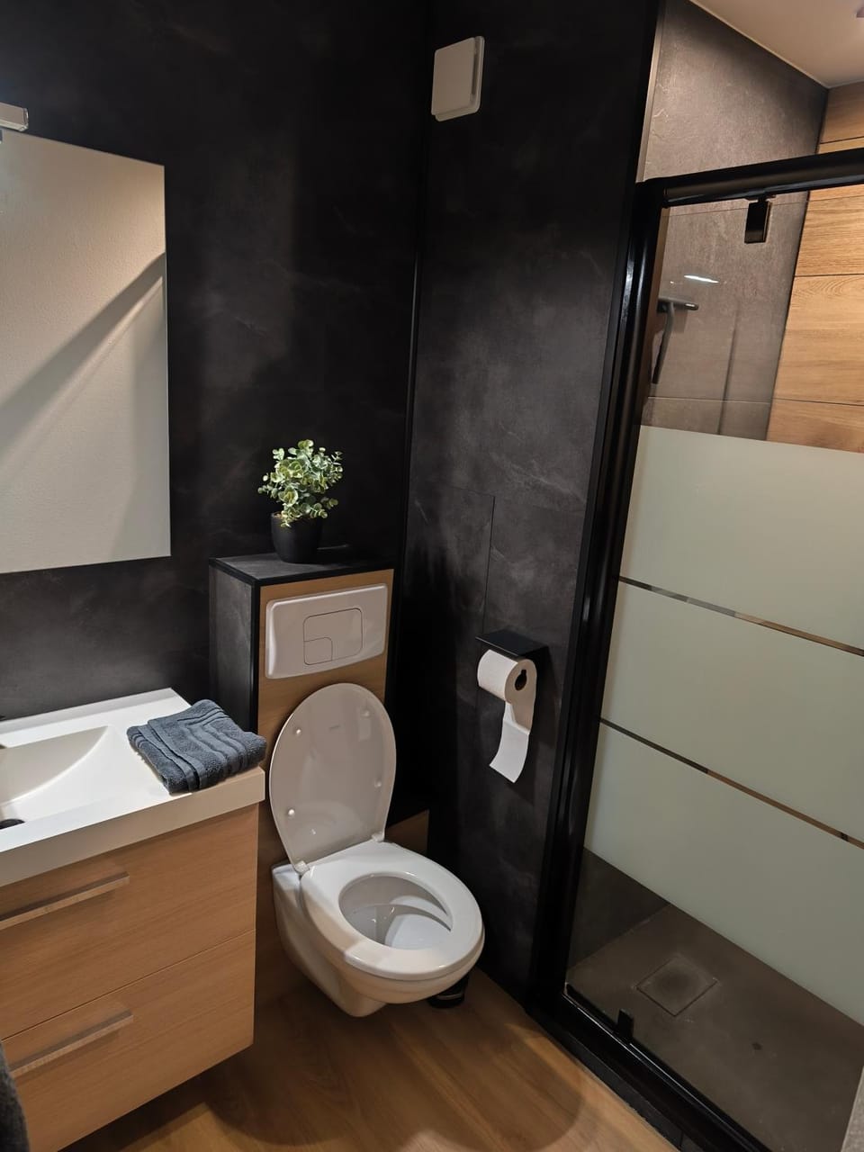 Cocon du bonheur Apartment in Haguenau