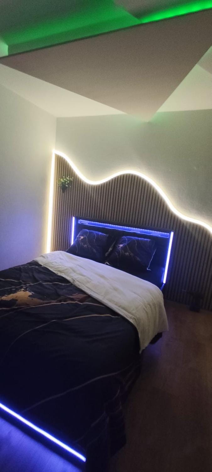 Cocon du bonheur Apartment in Haguenau