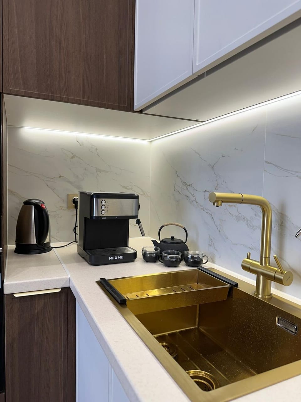 Evolution premium 53 Apartment in Kazakhstan