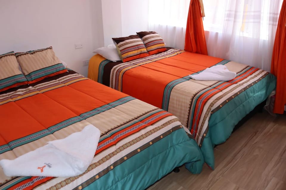 Hotel Inkanta Hotel in Ipiales