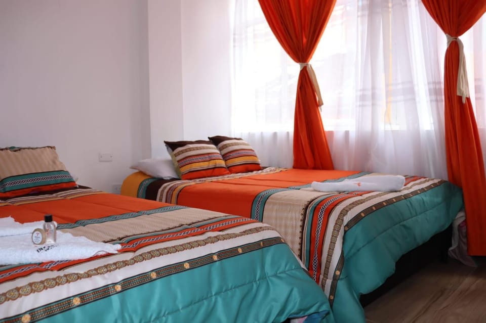 Hotel Inkanta Hotel in Ipiales