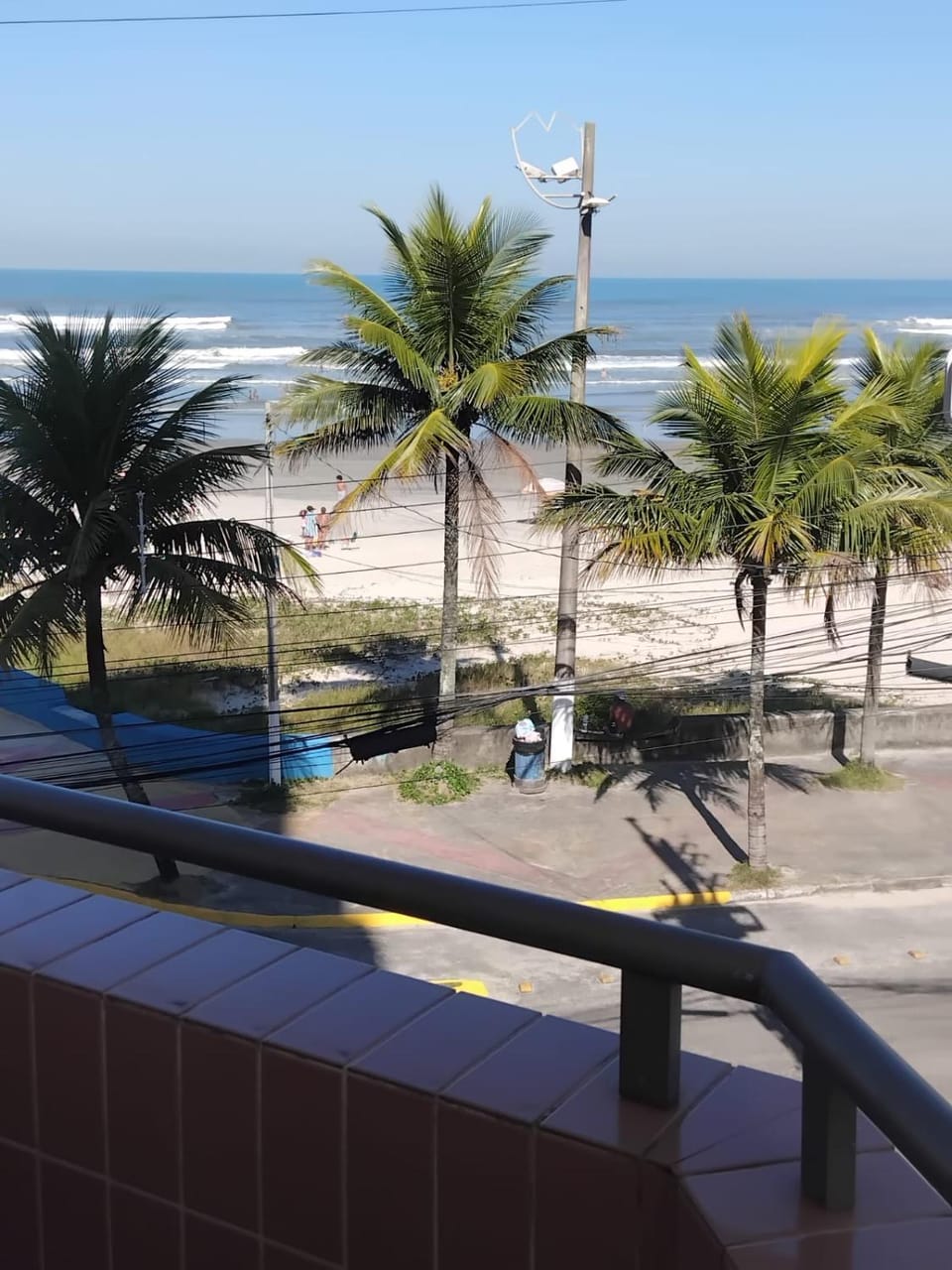 Sea view