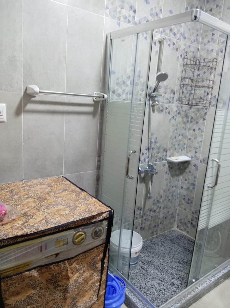 A luxurious and fully equipped apartment in a prime location in Sheikh Zayed Apartment in Egypt