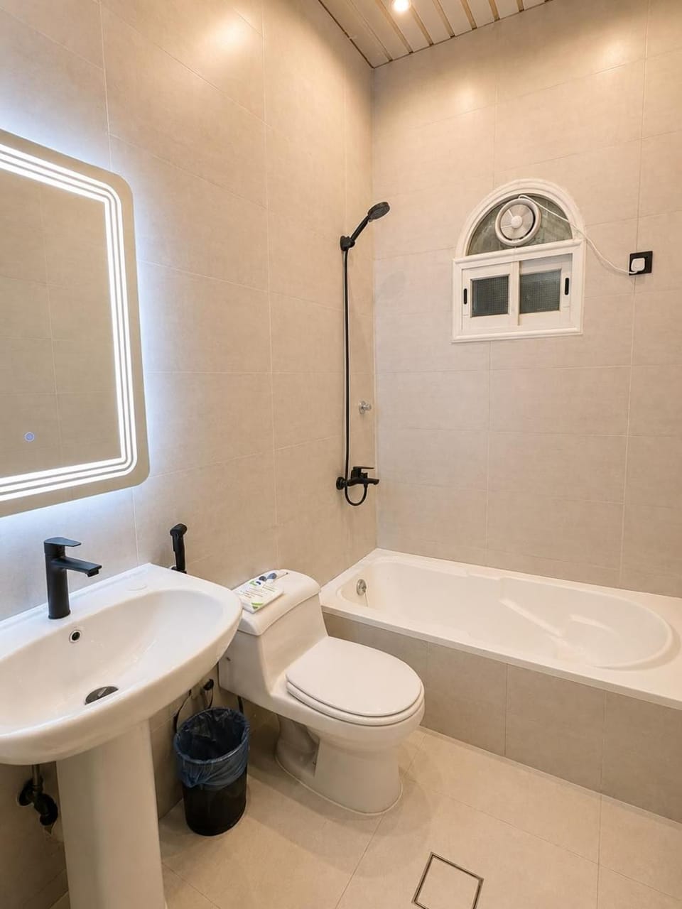 لارين سويت Apartment in Saudi Arabia