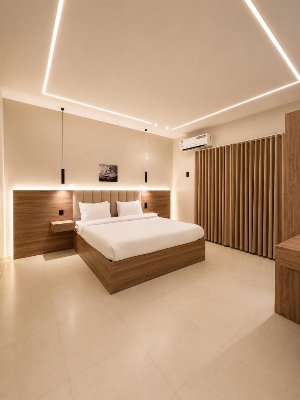 لارين سويت Apartment in Saudi Arabia