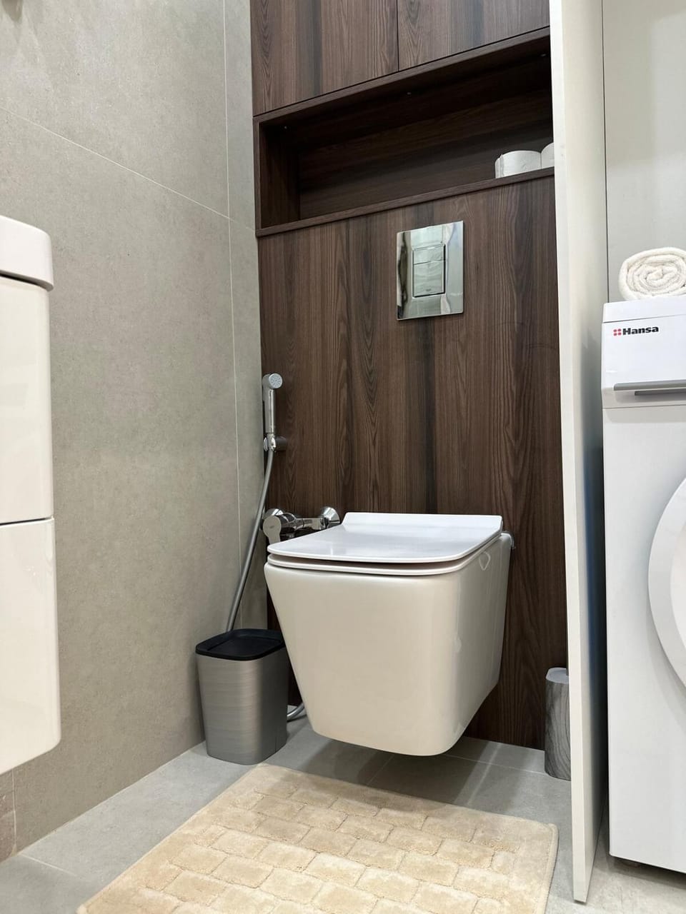 NOHO Elite Apartment in Kazakhstan