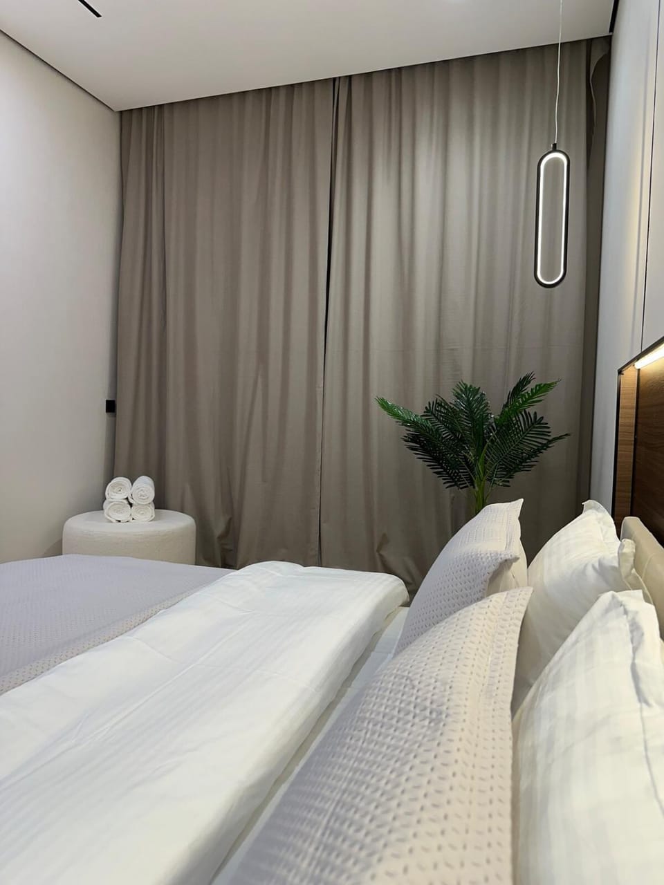 NOHO Elite Apartment in Kazakhstan