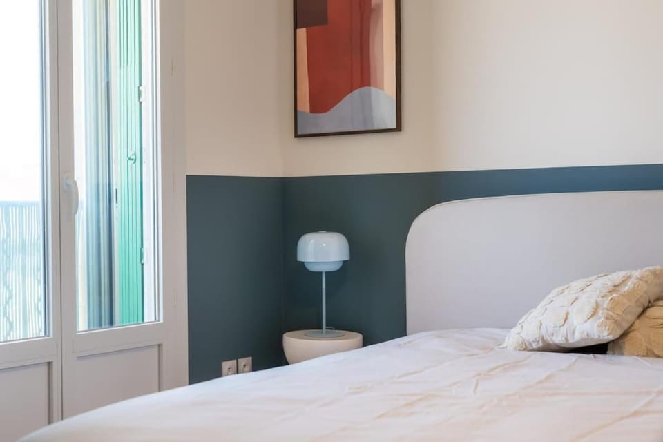 Saint-Rémy on foot - 3 bedrooms & AC Apartment in Saint-Remy-de-Provence