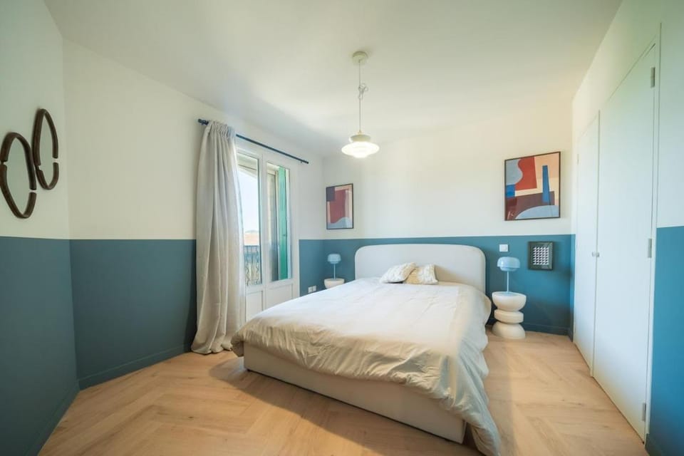 Saint-Rémy on foot - 3 bedrooms & AC Apartment in Saint-Remy-de-Provence