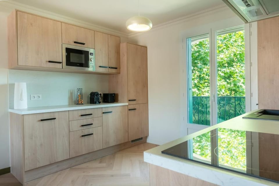 Saint-Rémy on foot - 3 bedrooms & AC Apartment in Saint-Remy-de-Provence