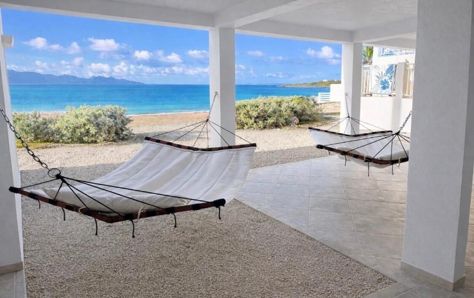 Patio, Balcony/Terrace, Sea view