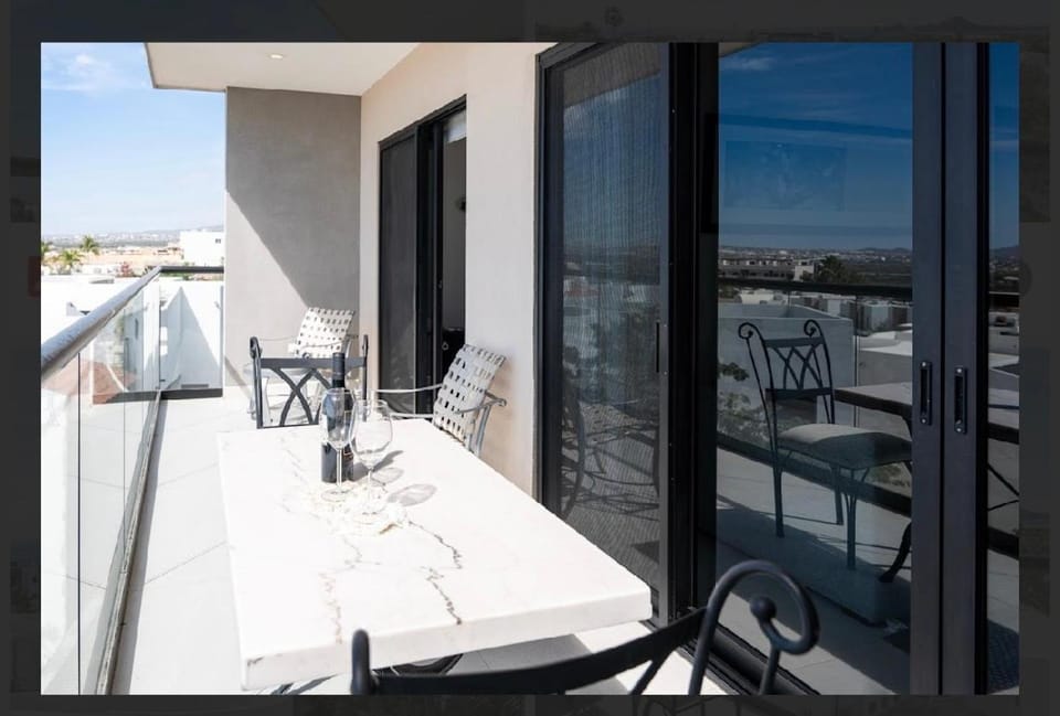Sunset view Penthouse 302 Apartment in Baja California Sur