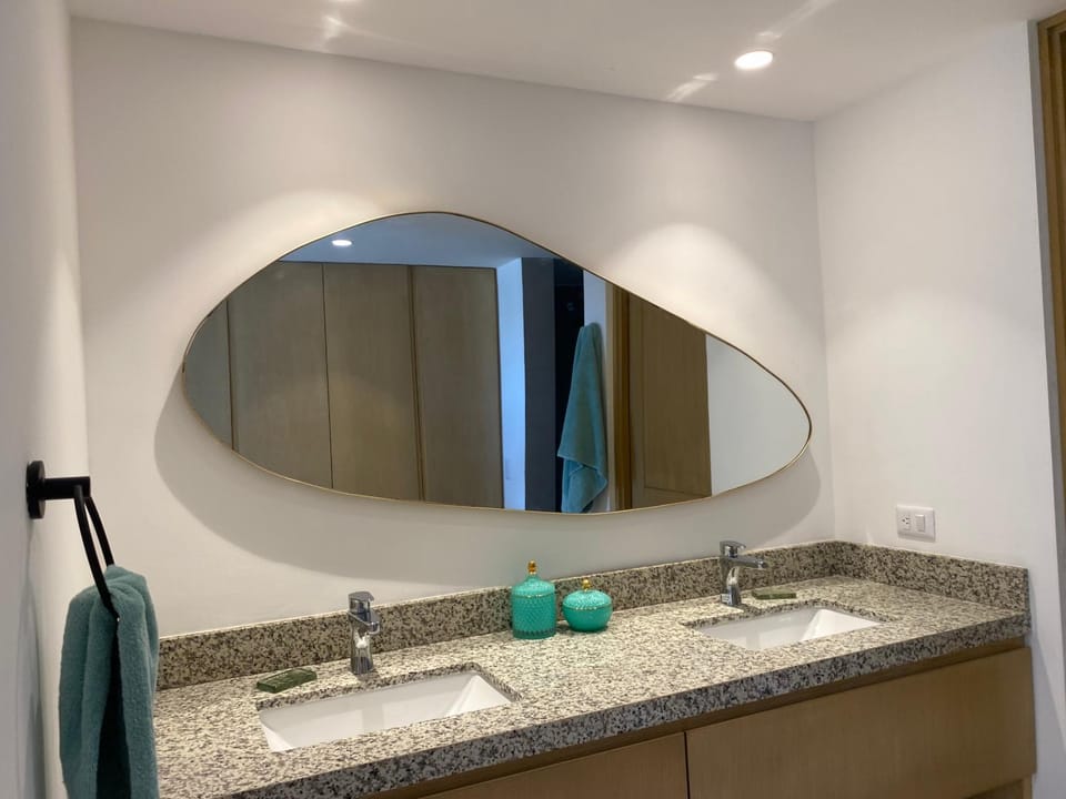 Sunset view Penthouse 302 Apartment in Baja California Sur
