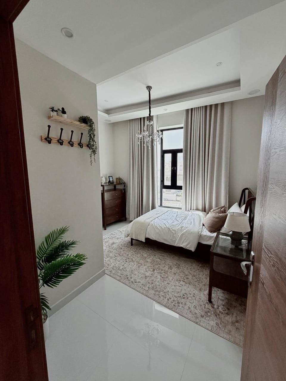 Luxury Cozy 2BR Penthouse Apartment in Muscat Governorate, Oman