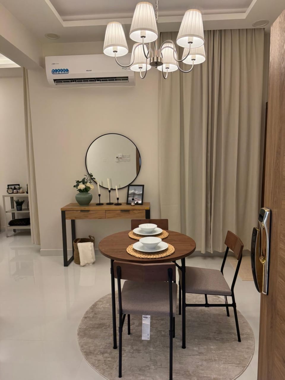 Luxury Cozy 2BR Penthouse Apartment in Muscat Governorate, Oman