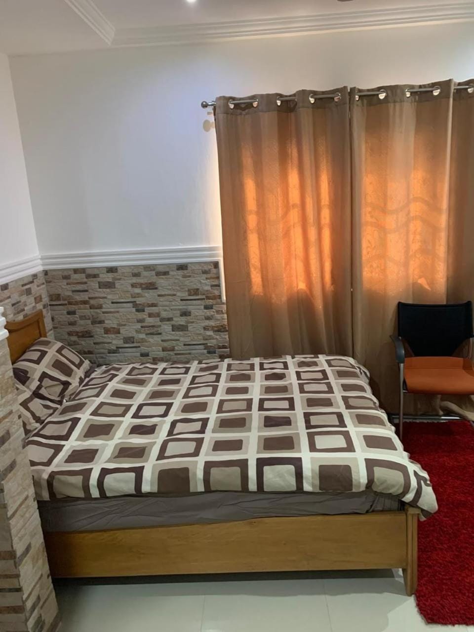 FREDJACKSAIR BnB Bed and Breakfast in Greater Accra Region, Ghana